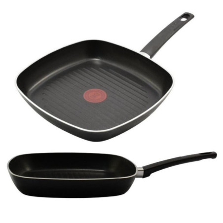 Patelnia grill 26cm Tefal Simplicity+